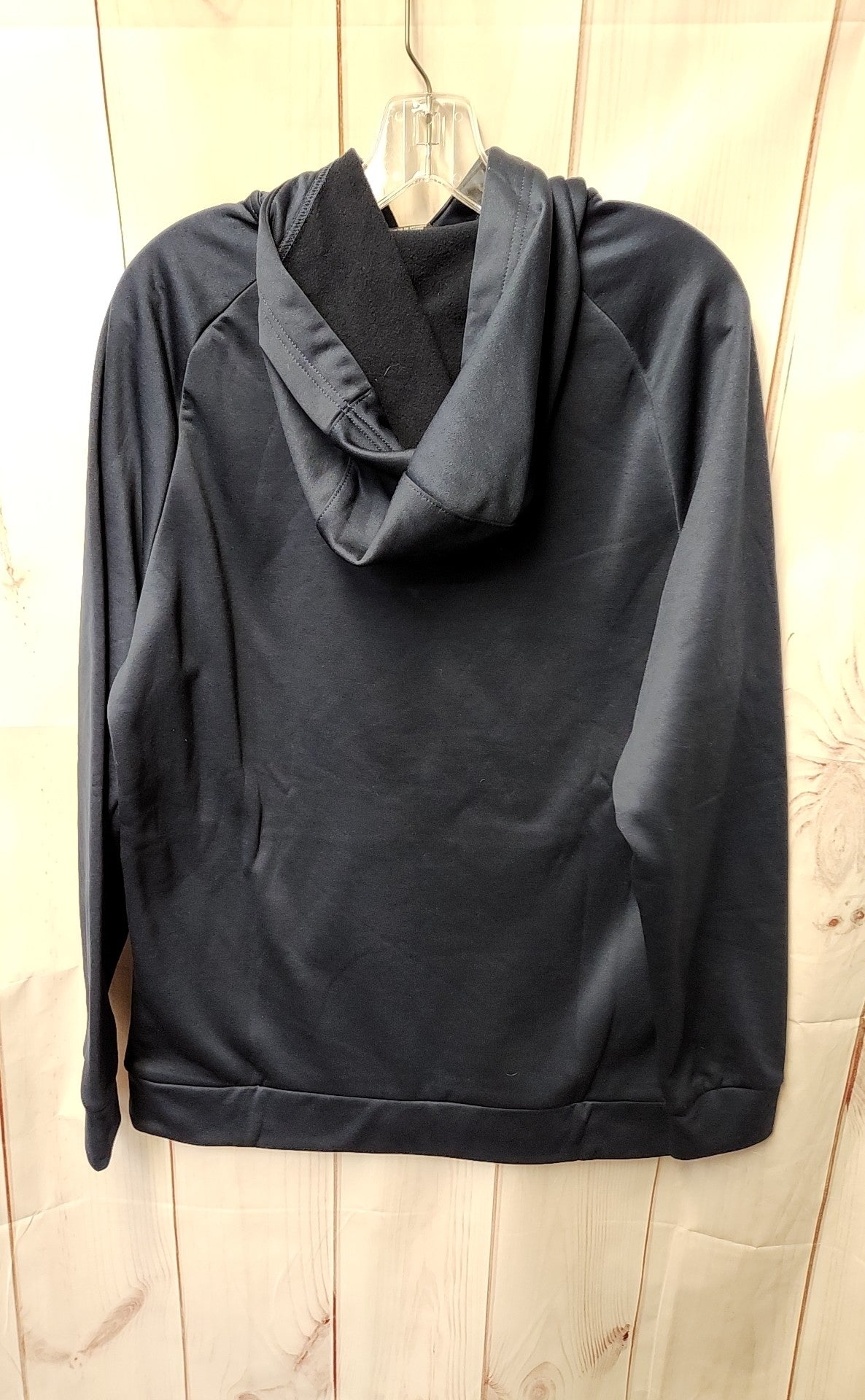 NWT Nike Men's Size M Navy Sweatshirt