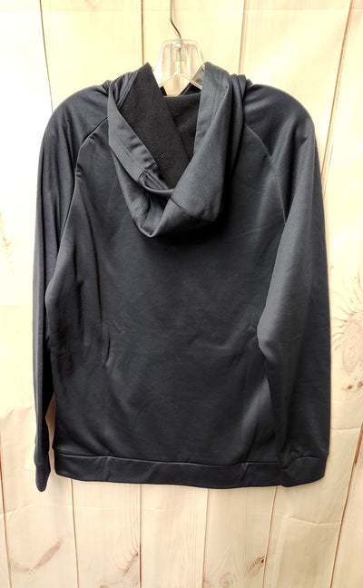 NWT Nike Men's Size M Navy Sweatshirt