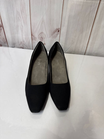 Aerosoles Women's Size 6 Black Pumps