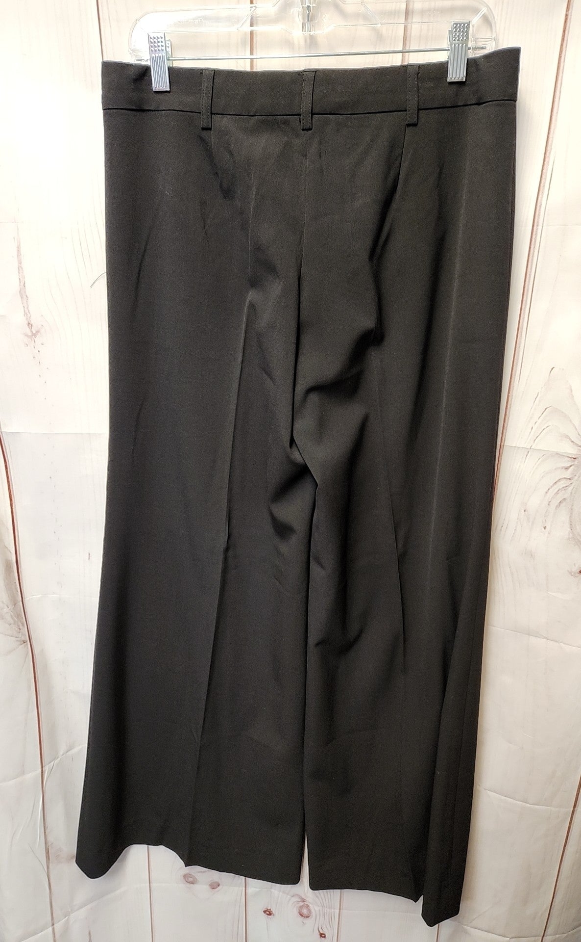 Olivia & Grace Women's Size 8 Black Pants