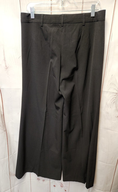 Olivia & Grace Women's Size 8 Black Pants
