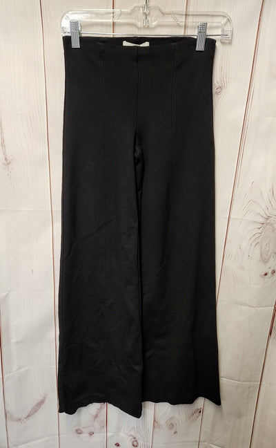 Banana Republic Women's Size XXS Black Pants