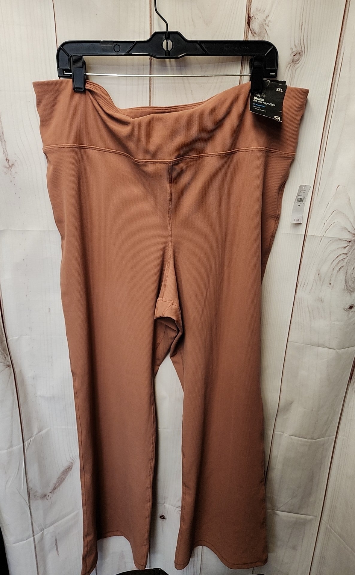 NWT Gap Women's Size XXL Pink Active Pants
