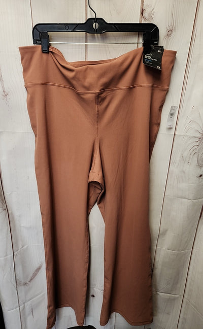 NWT Gap Women's Size XXL Pink Active Pants