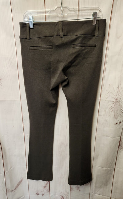 Alice & Olivia Women's Size 4 Gray Pants