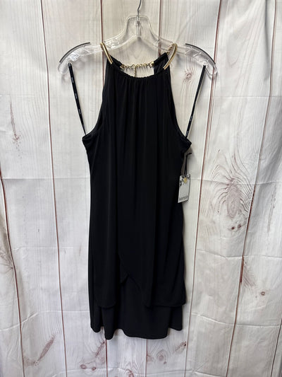 NWT Kensie Women's Size 6 Black Dress