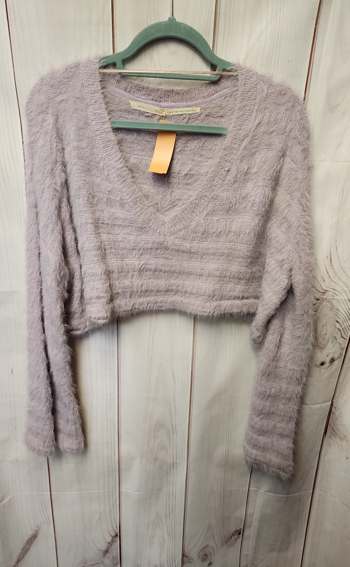 Urban Outfitters Women's Size XS Lavender Sweater