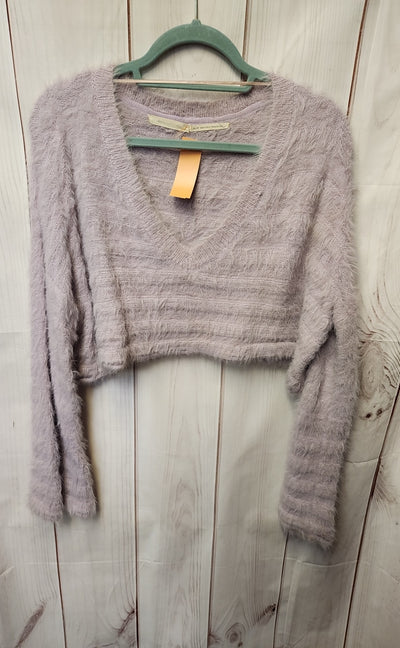 Urban Outfitters Women's Size XS Lavender Sweater