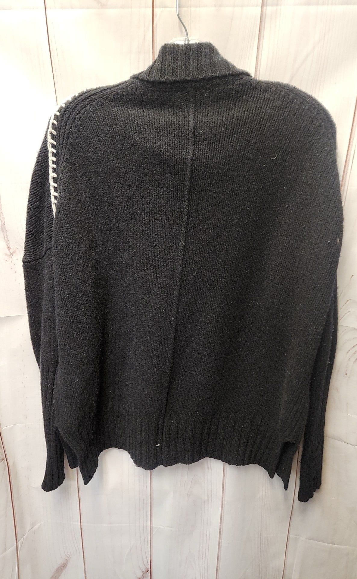 Zadig & Voltarre Women's Size S Black Sweater