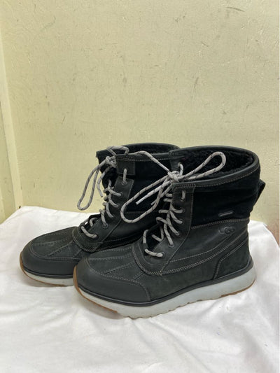 Ugg Women's Size 9 Black Boots Shoes