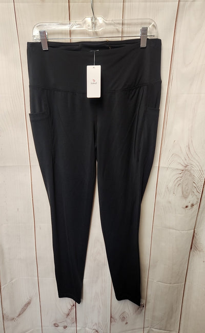 NWT Baleaf Women's Size XL Black Leggings