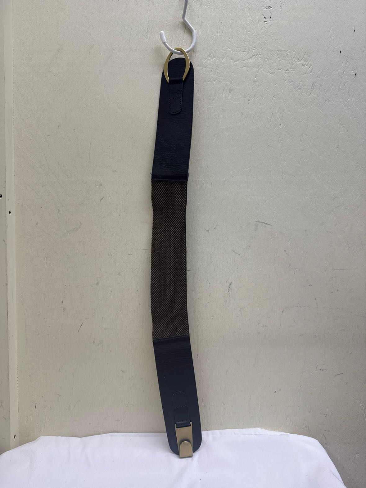Size S Brown Belt