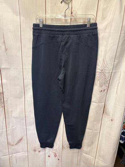 Old Navy Women's Size M Navy Sweatpants