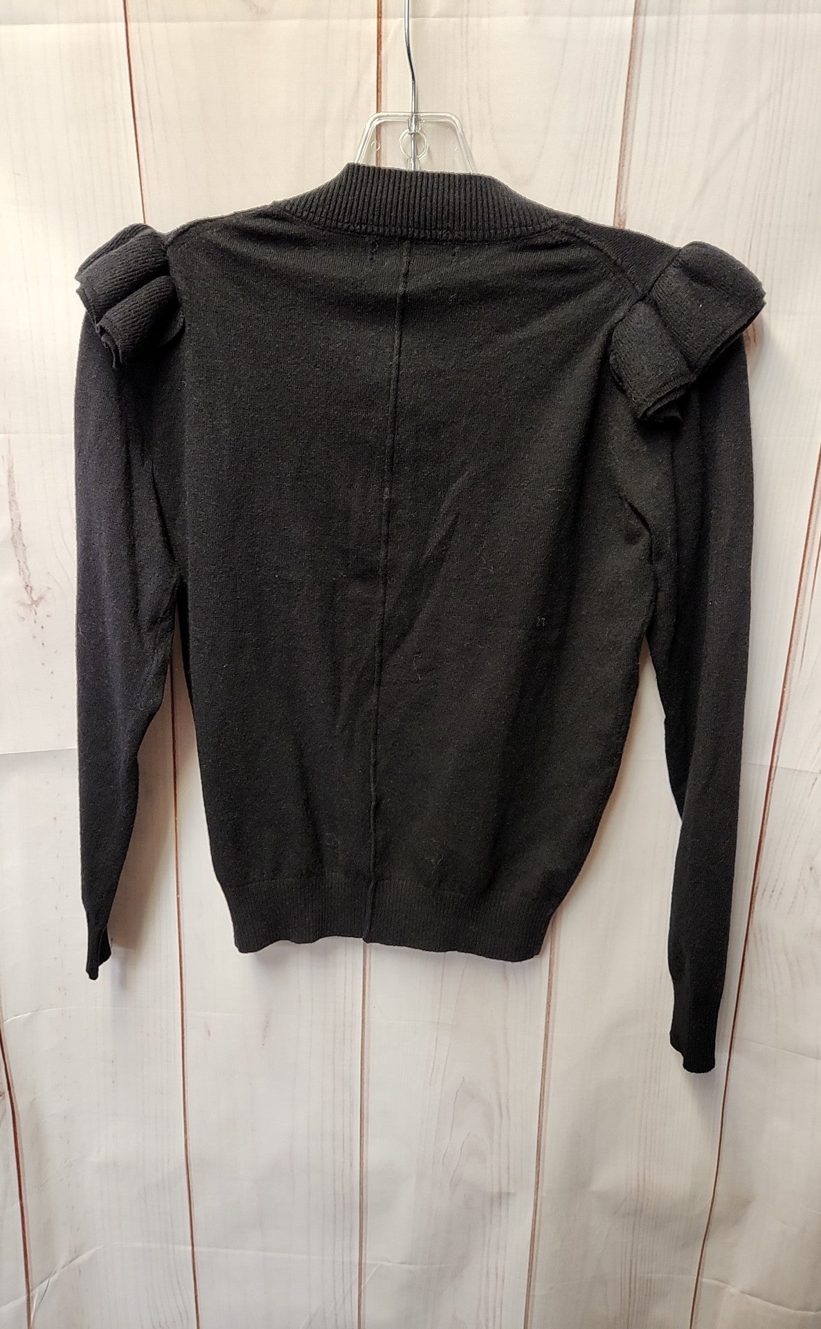 Truth Women's Size S Black Sweater