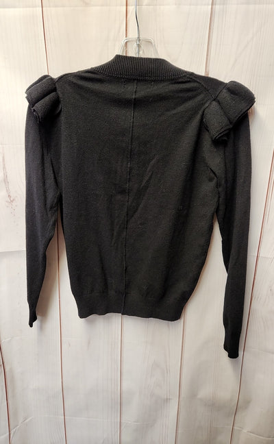 Truth Women's Size S Black Sweater