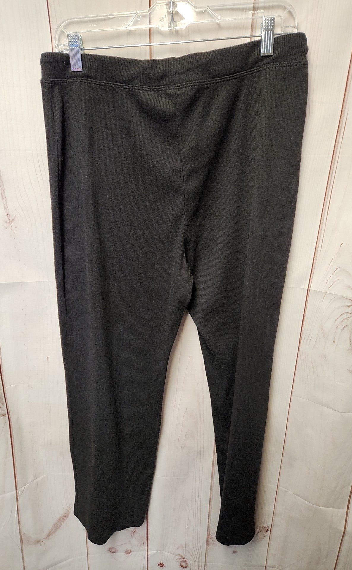 NWT Champion Women's Size XL Black Sweatpants