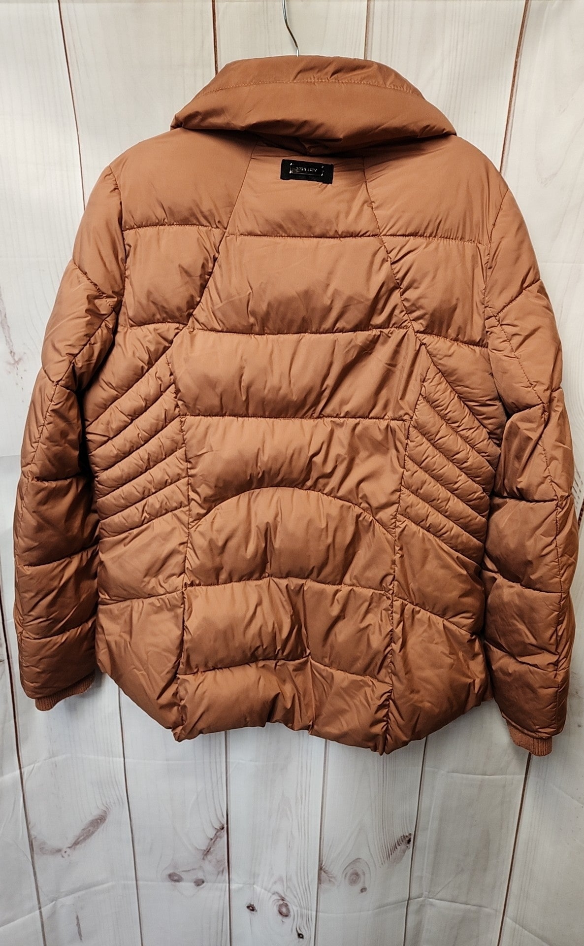 Bernardo Women's Size L Brown Jacket