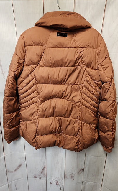 Bernardo Women's Size L Brown Jacket