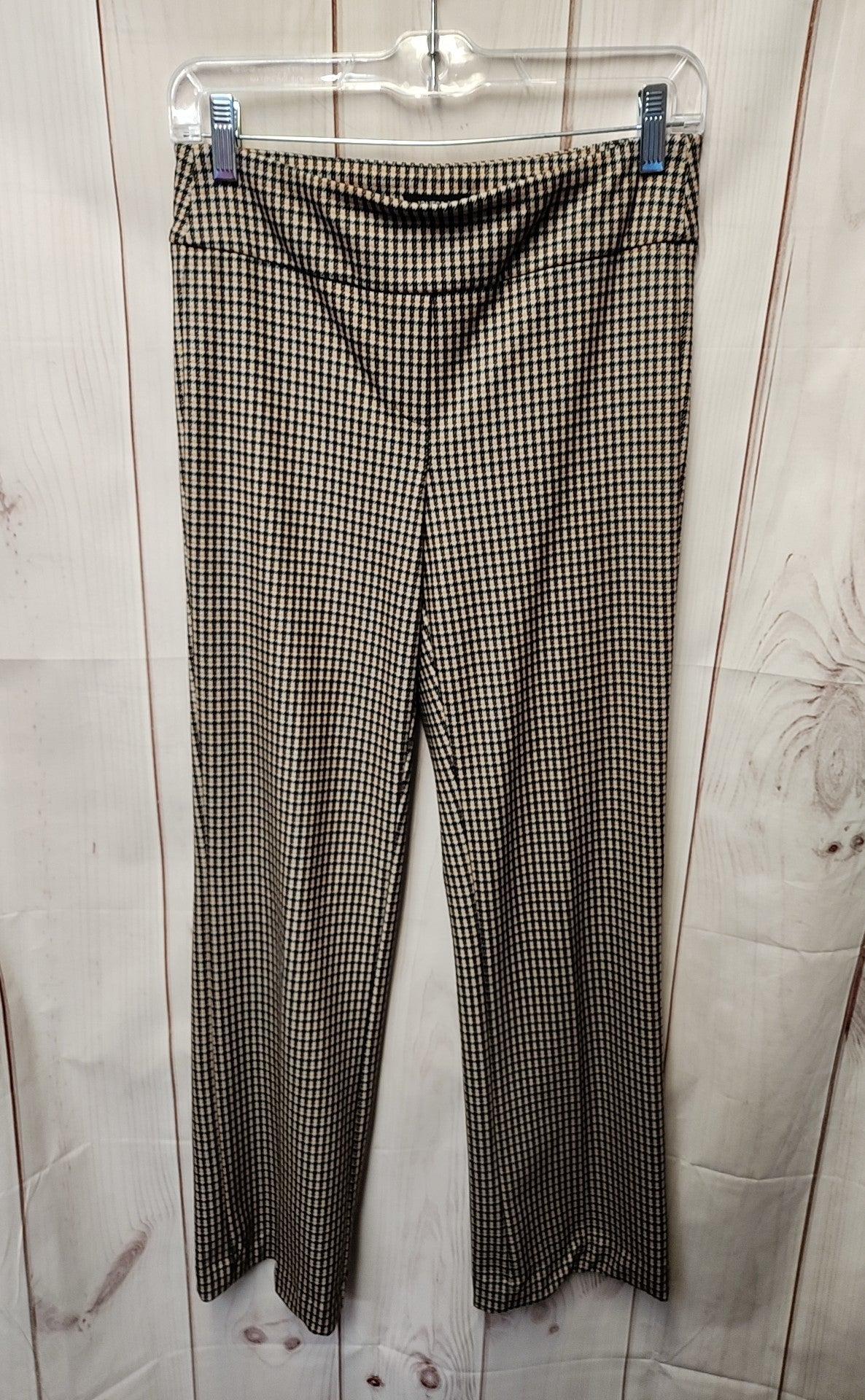 Jones & Co Women's Size XS Brown Pants