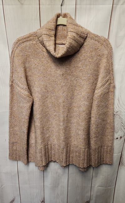 Philosophy Women's Size M Pink Sweater