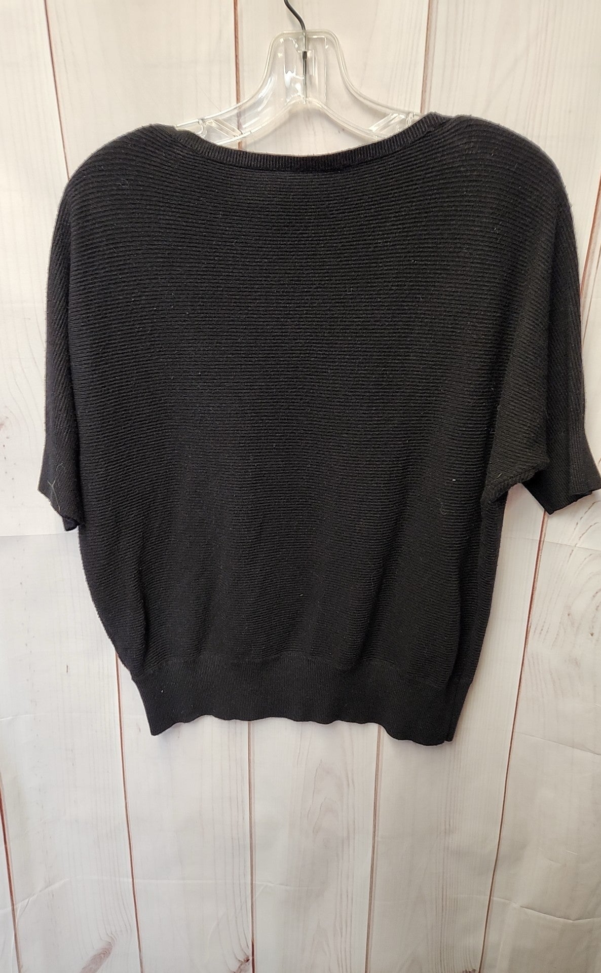 Vila Milano Women's Size L Black Sweater