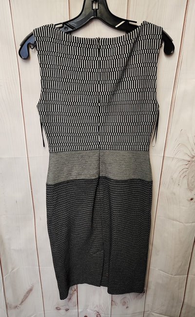 Max Mara Women's Size 38 = US S Gray Dress