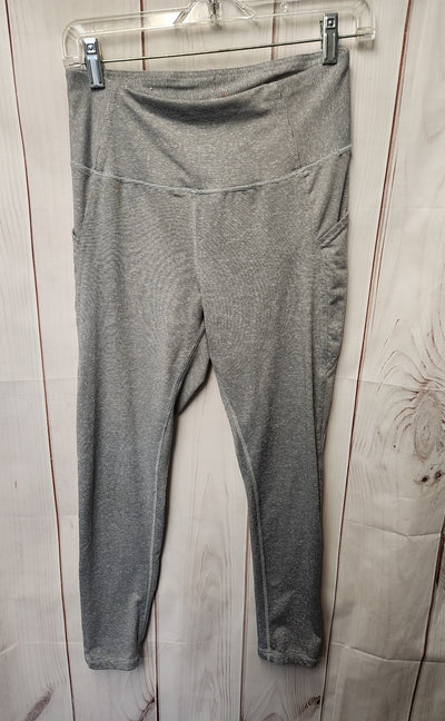 Danskin Women's Size S Gray Leggings