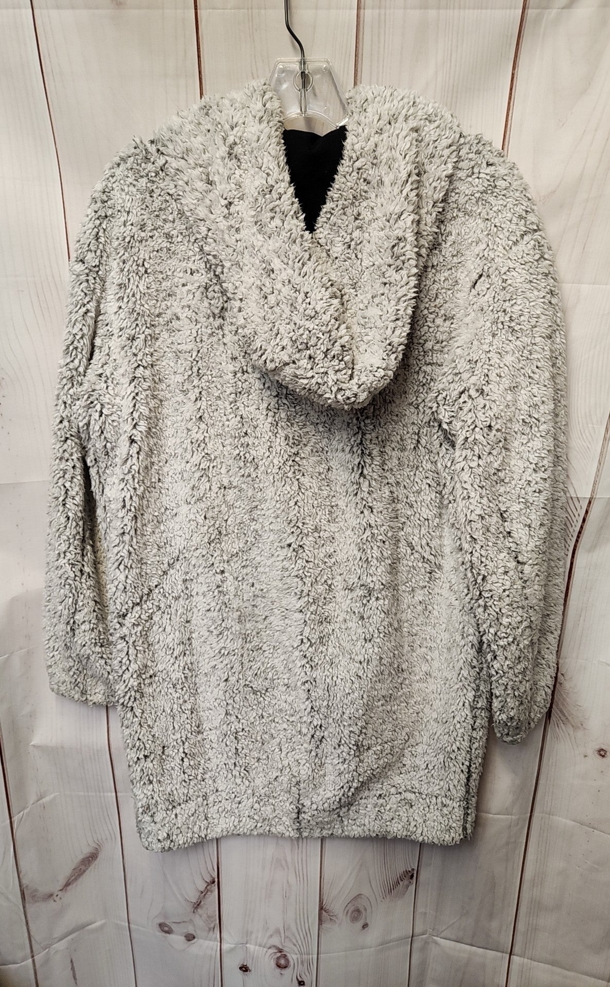 Lululemon Women's Size S Gray Jacket