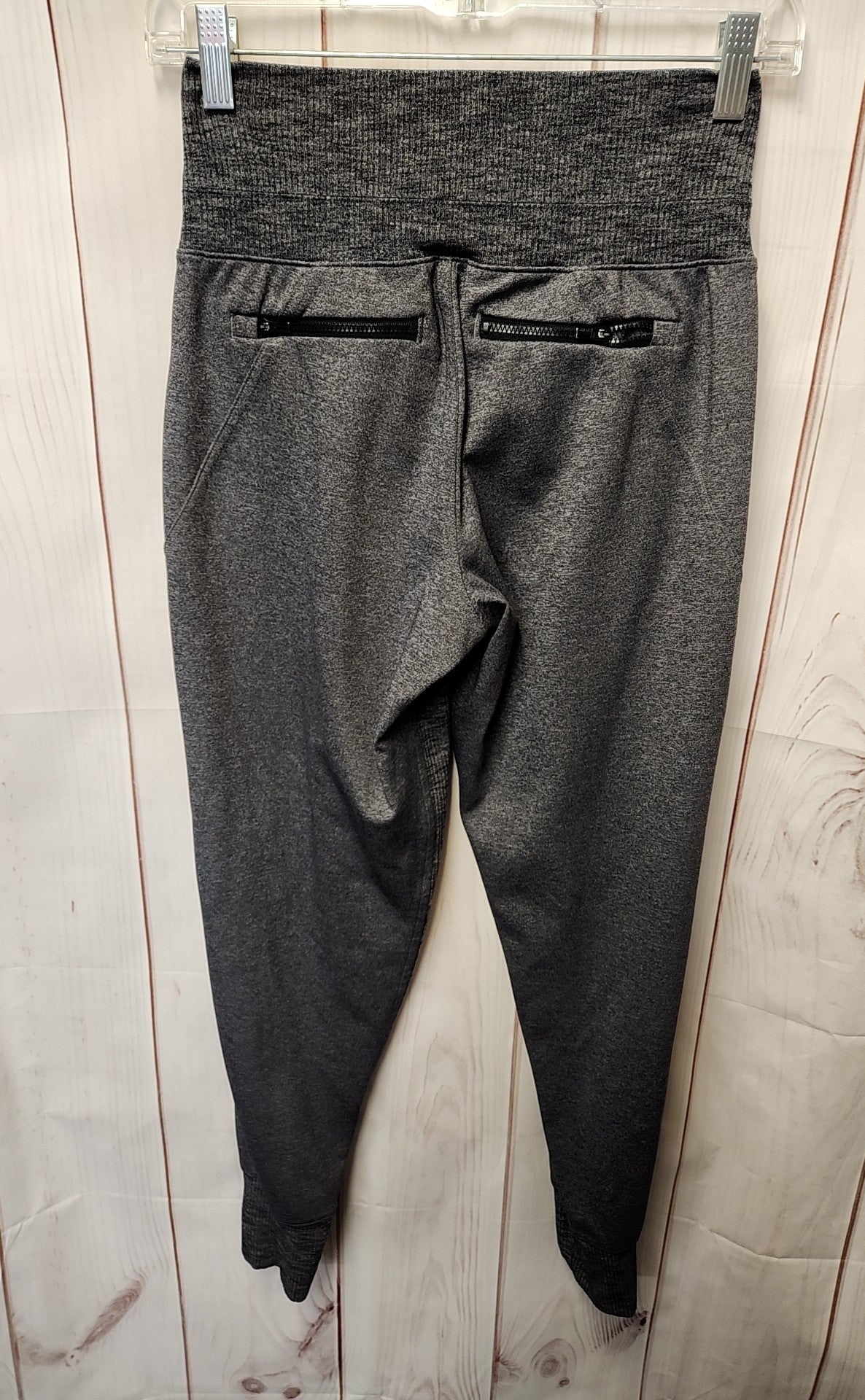 Athleta Women's Size XXS Gray Active Pants