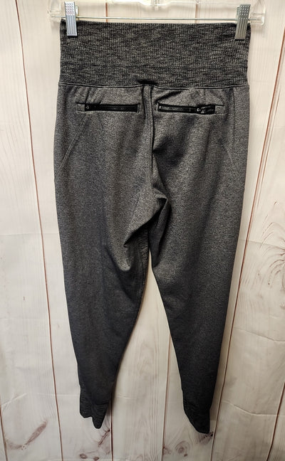 Athleta Women's Size XXS Gray Active Pants