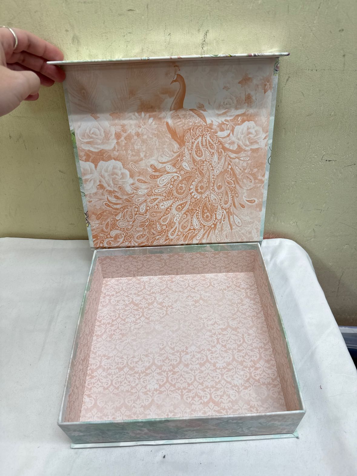 Gift Box