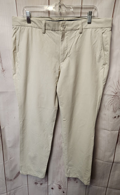 Vineyard Vines Men's Size 36x30 Beige Pants