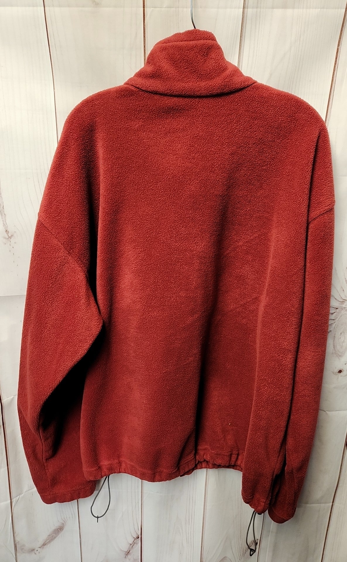 Columbia Men's Size XXL Red Jacket