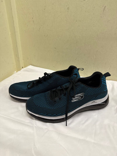 Skechers Men's Size 9-1/2 Blue Shoes