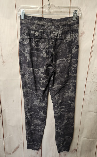 Lululemon Women's Size 4 Gray Sweatpants