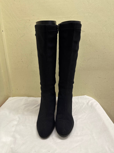 Goretex Women's Size 9 Black Boots Shoes