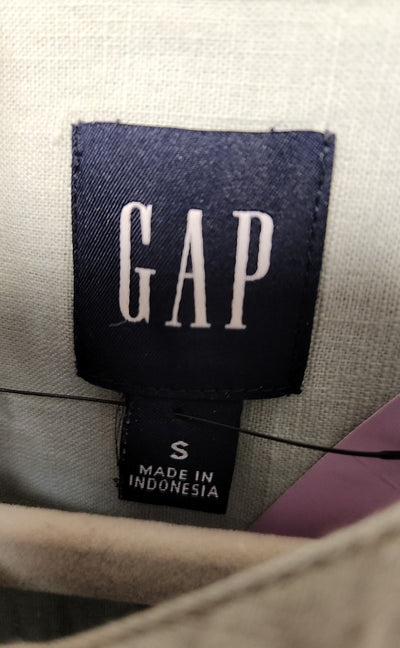 Gap Women's Size S Light Blue Dress