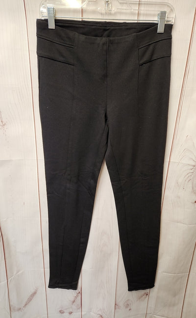 Zac & Rachel Women's Size S Black Pants