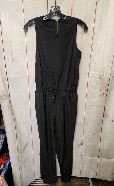 Athleta Women's Size 0 Black Jumpsuit