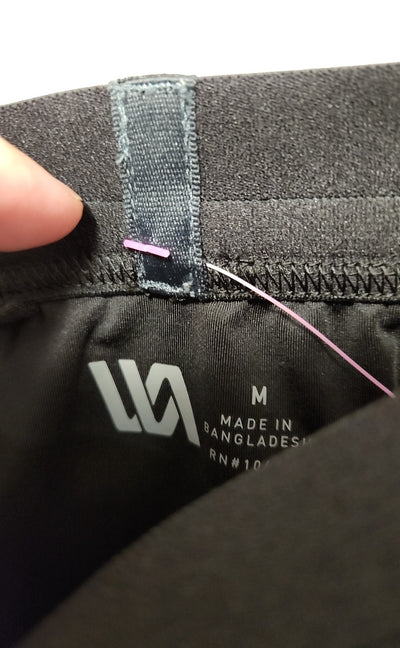 VRST Men's Size M Black Shorts