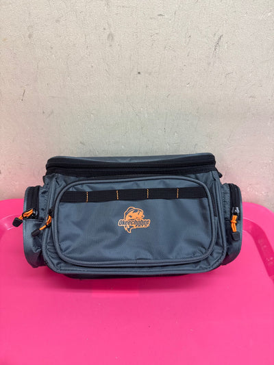Okeechobee Fishing Tackle Bag Misc. Water Sports