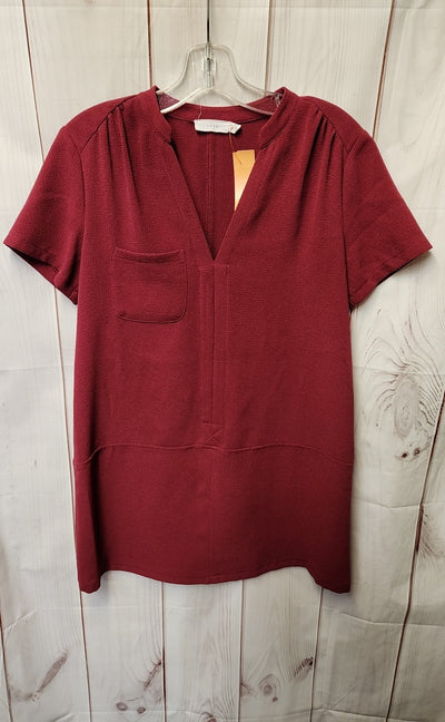 Lush Women's Size XS Pink Dress