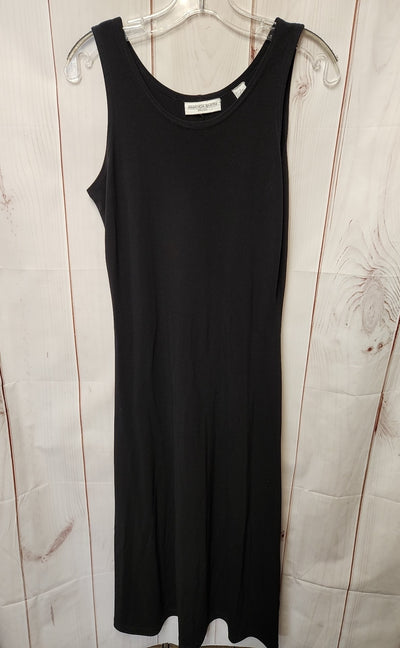 Amanda Smith Women's Size 6 Black Dress