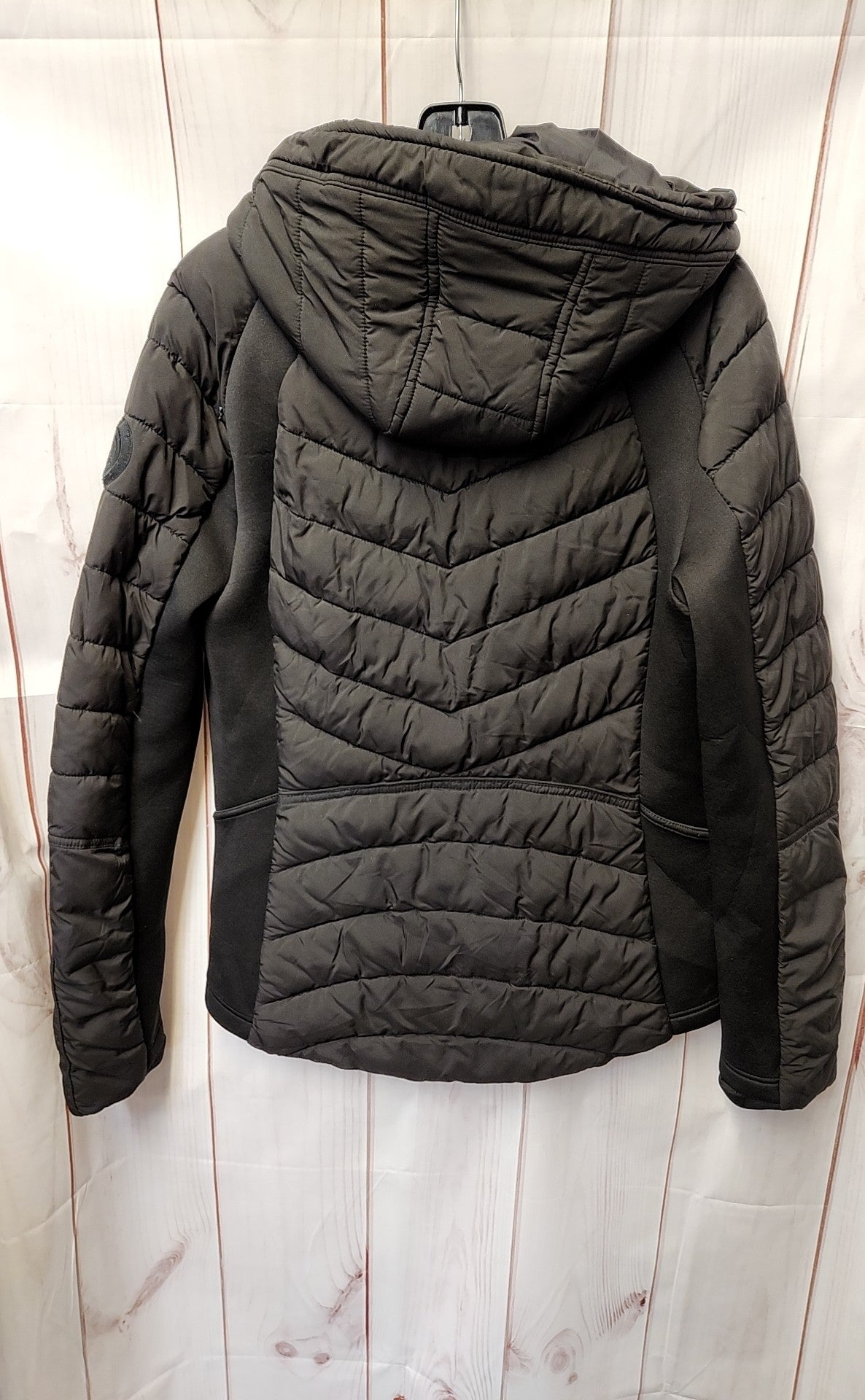 Bernardo Women's Size L Black Jacket