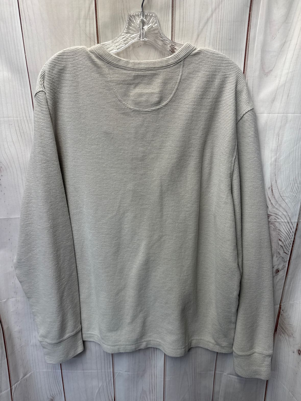 Goodfellow Men's Size XL White Sweatshirt