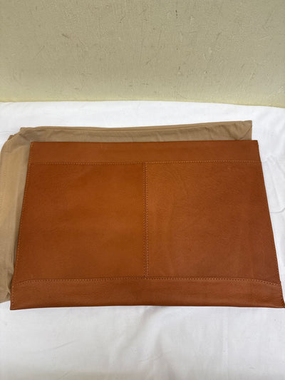 NWT Piel Leather Folder
