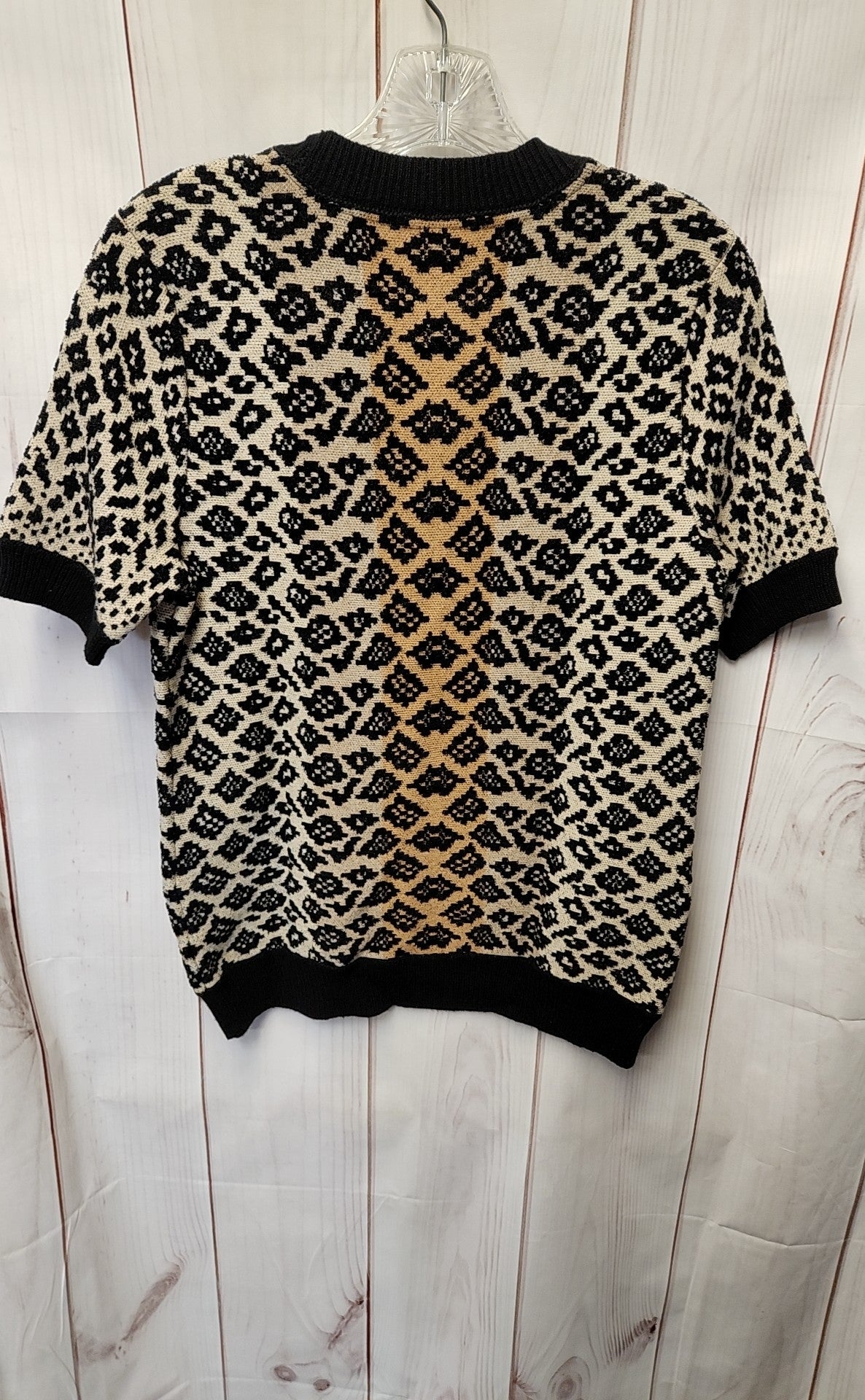 Maeve Anthropologie Women's Size S Brown Sweater