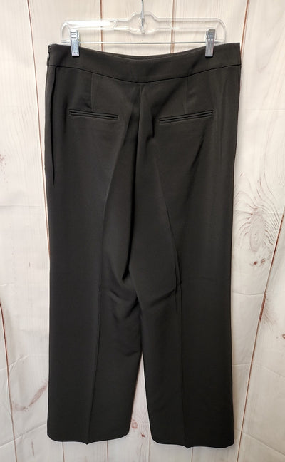 Ann Taylor Women's Size 10 Black Pants
