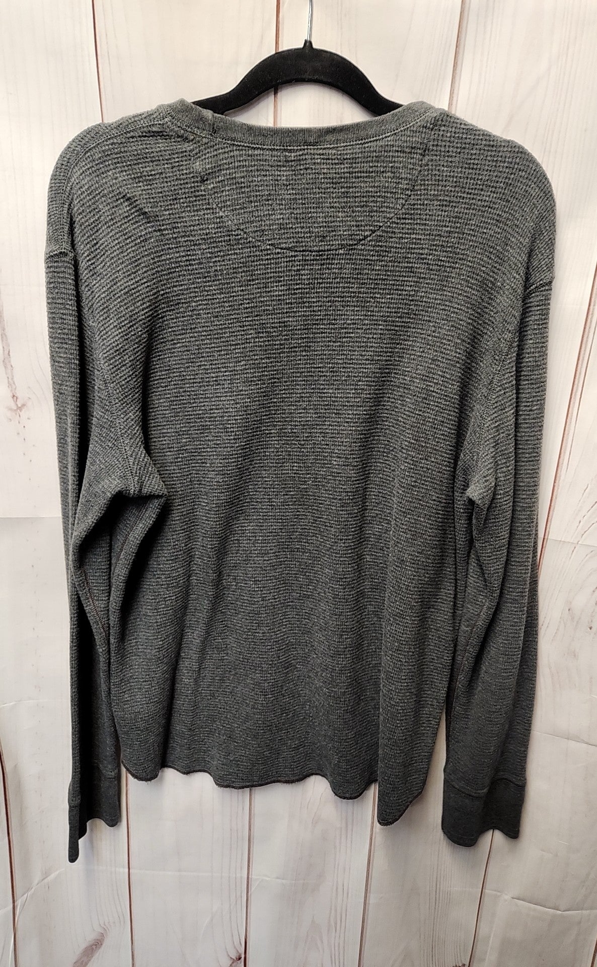 Gap Men's Size XL Gray Shirt
