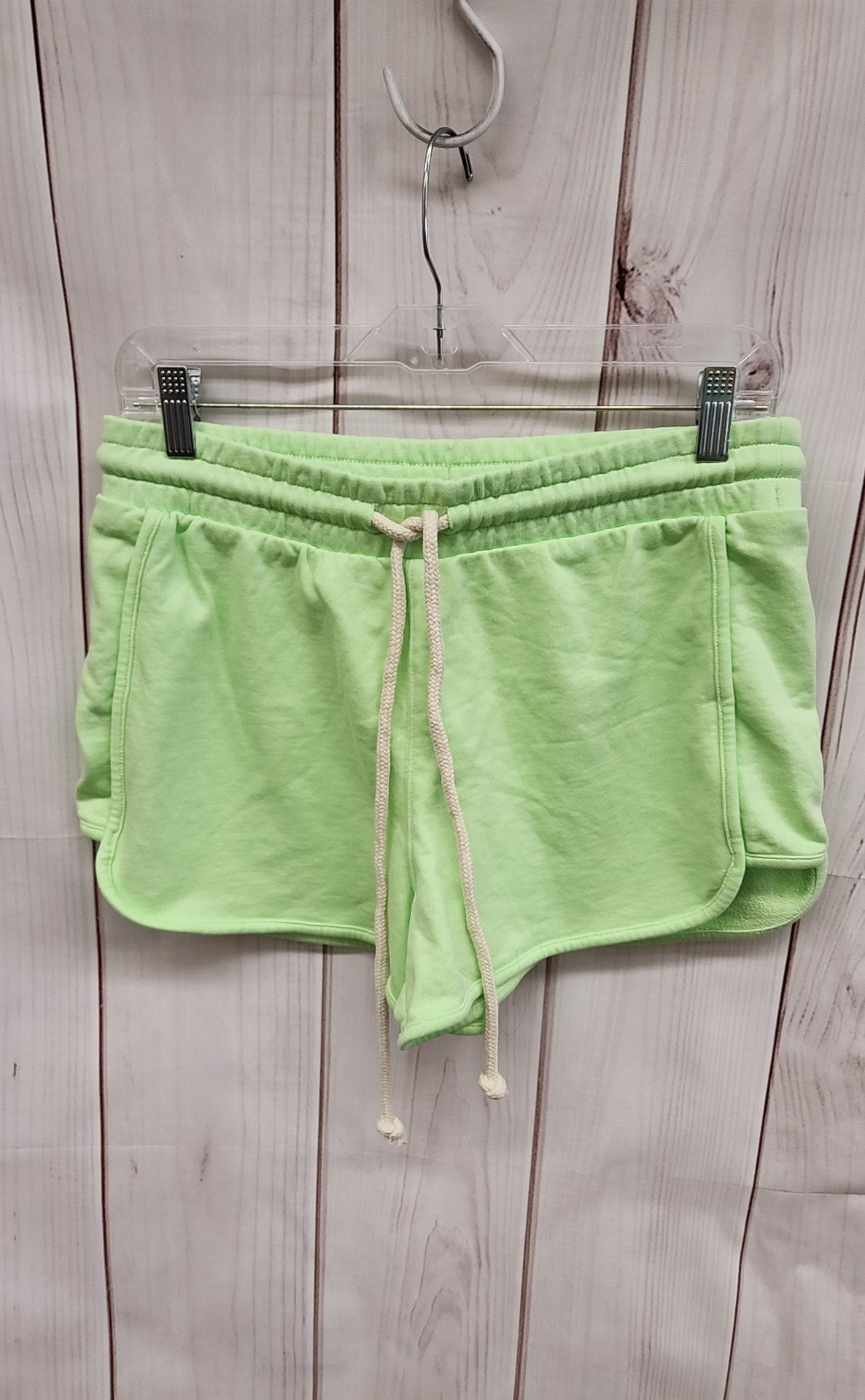 Universal Thread Women's Size S Green Shorts